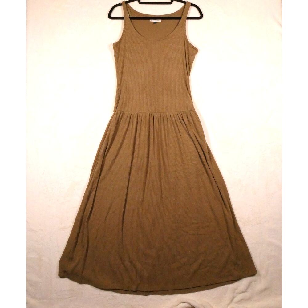 Universal Thread Knit Sweater Dress Size S Lagenlook Y2K Fairy Garden Balletcore